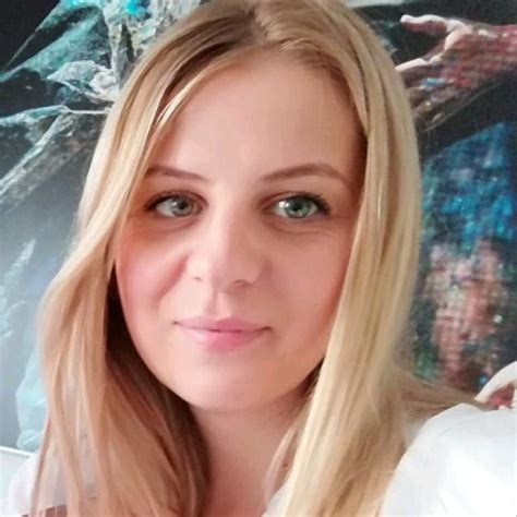 Nevena Balažević - Executive director for Social Programs and ...