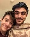 Is Kassius Lijah Marcil-Green, Son Of Brian Austin Green Gay? Who Is His Partner?