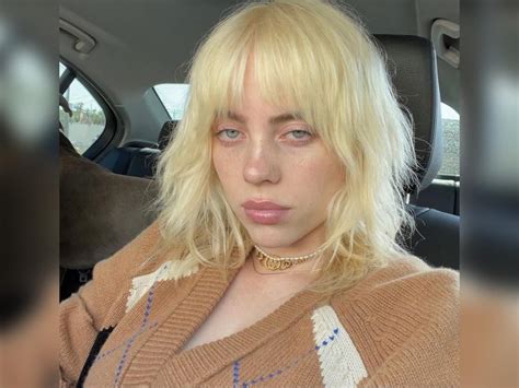 The Billie Eilish Viral Photo: A Lesson in Digital Responsibility - plvocof
