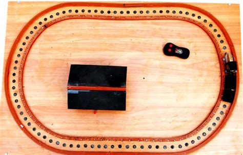 Wood Electromenetic Levitation MAGLEV TRAIN WORKING MODEL at ₹ 30000 ...