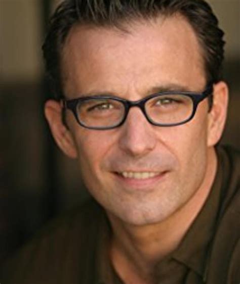 eric lutes net worth