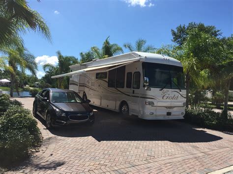 Rv Parks In Land O Lakes Fl at Marilyn Stumpf blog