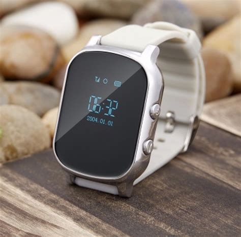 Smart Baby Watch Wonlex T58(GW700) купить в минске с доставкой по всем ...