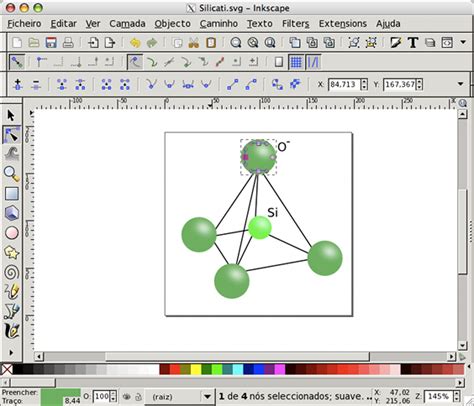Inkscape - Notes on digital activism