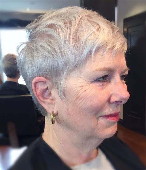 35 Chic Gray Hairstyles to Get Instagram-Worthy Looks in 2023