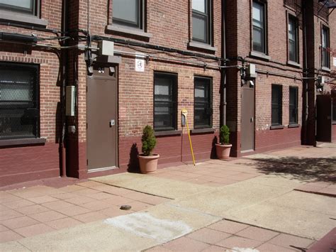 Bradley Yards - Phase I — Rose Wood Architects