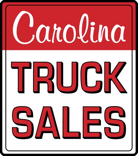 Carolina Truck Sales | Charlotte, NC | Quality Truck & Trailer Sales