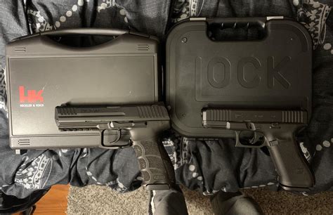 67 best Hk P30l images on Pholder | Heckler Koch, Gun Porn and Guns