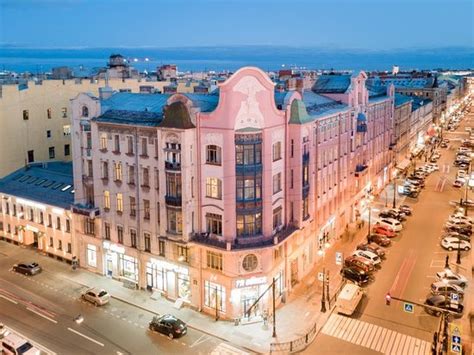 THE 10 CLOSEST Hotels to Akyan St.Petersburg, St. Petersburg ...