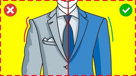 КАК ВЫБРАТЬ ПИДЖАК? 6 Правил При Выборе Мужского Пиджака! Мужской стиль ...