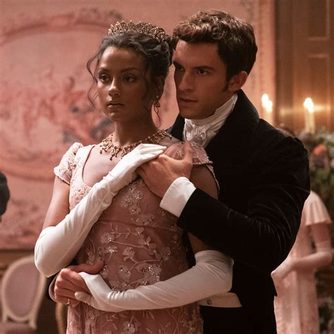Here's Why Bridgerton Season 2 Skipped Showing Kate and Anthony's ...
