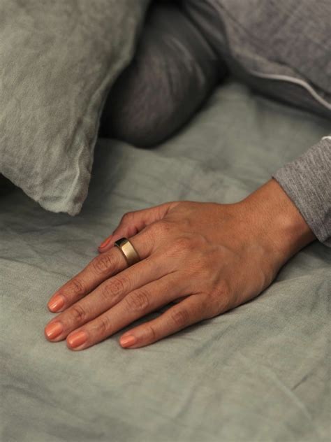 Can You Use The Oura Ring As Birth Control?