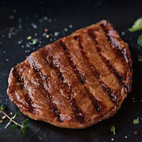 Melt in Your Mouth Steak Recipe : Steak Recipes | Kansas City Steaks