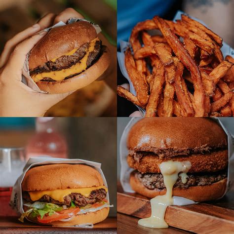 friends burger friends burger