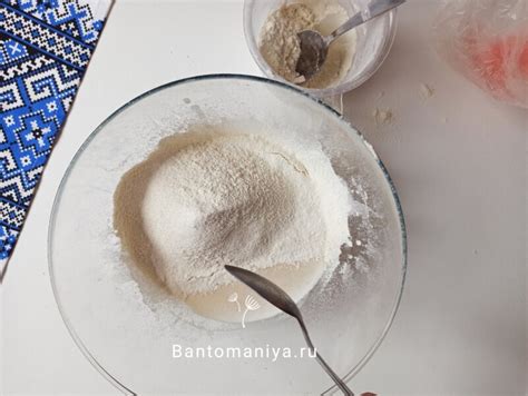 Тесто для пирожков дрожжевое - очень вкусное и воздушное как пух