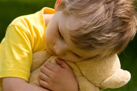 Protect Your Child from Sleepwalking Dangers - Sleep Disorders Advice ...