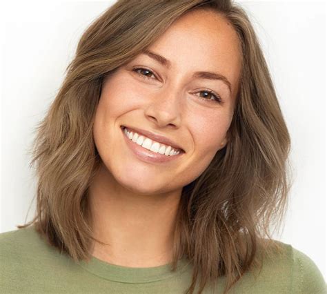 Mousy Brown Hair - What is it and why it's making a comeback | Mousy ...