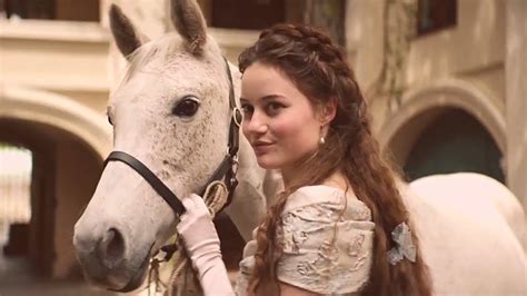 Сисси: Императрица Австрии — Русский трейлер (2021) - YouTube