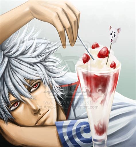 Otaku-Troll's: Especial: Artes do DeviantArt