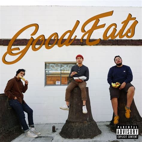 Stream Good Eats - Morning (ft. Blu) Produced by Jinsang [GOOD EATS EP ...