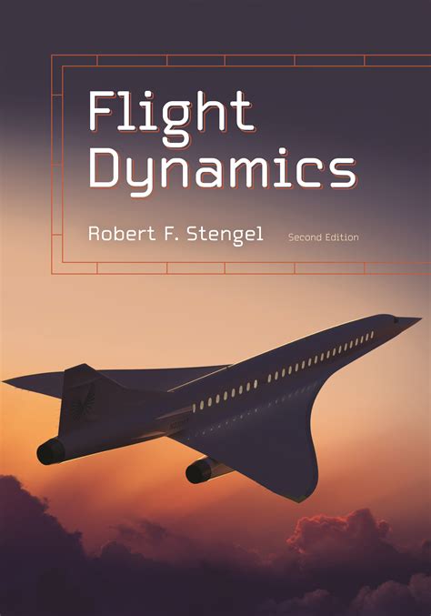 Flight Dynamics | Princeton University Press