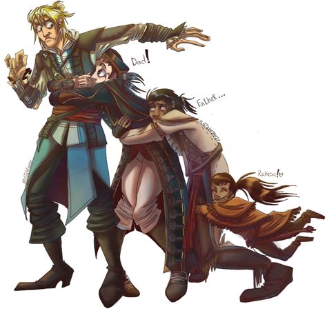 #edward kenway on Tumblr