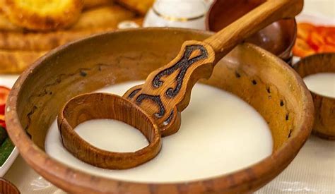 Как сделать кумыс в домашних условиях
