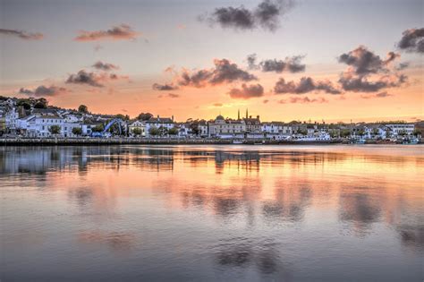 Bideford sunset | Prince edward island, Sunset, Favorite places