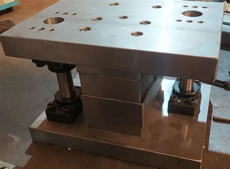 dies  tools die punching tool manufacturer  thane