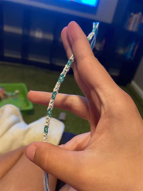Normal pattern #8125 | BraceletBook