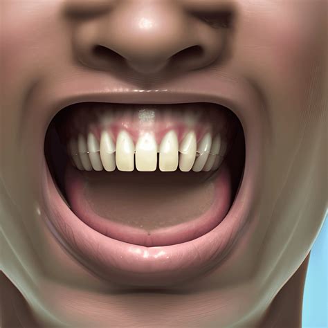 human mouth digital graphic creative fabrica