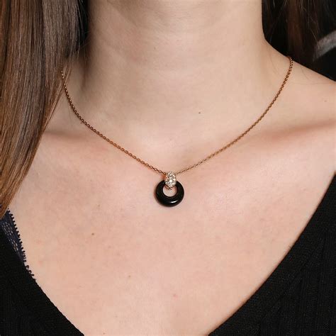 Collier Van Cleef & Arpels