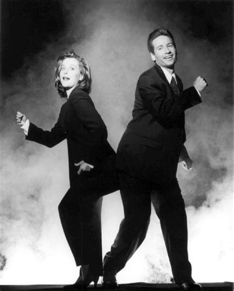 Agent Mulder Quotes. QuotesGram