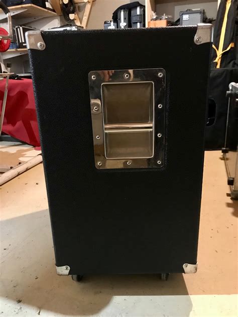 HX115 - Hartke HX115 - Audiofanzine