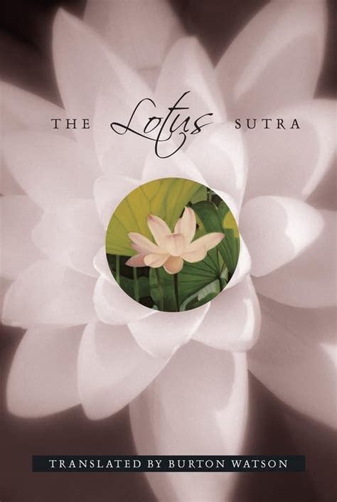 FREE39BOOK: The Lotus Sutra (9780231081610)