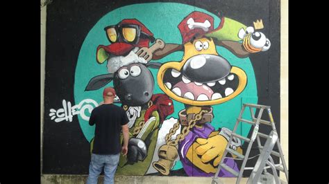 MASTERS of the ART featuring Cheo - YouTube