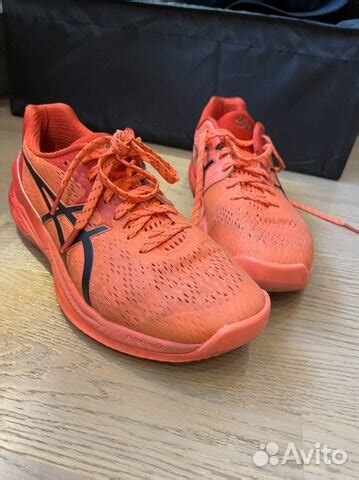 Волейбольные кроссовки Asics Sky Elite FF tokio купить в Москве ...