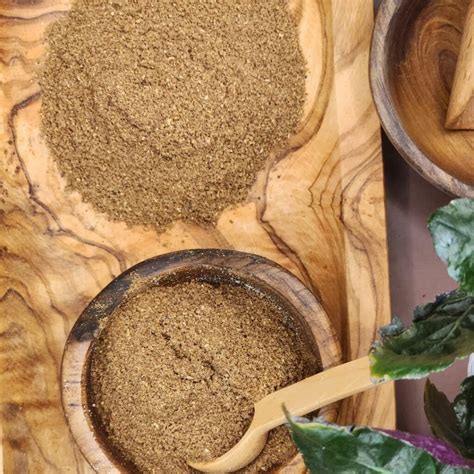 Garam Masala Spice Blend – New World Spice & Tea Traders®