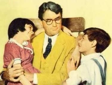 Atticus Finch in To Kill a Mockingbird | Description & Traits - Lesson ...