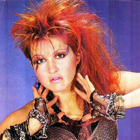 Cyndi Lauper | Дискография | Диско Энциклопедия
