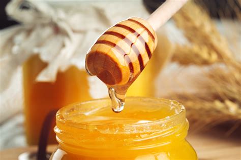 Why does pure honey last longer? | DPO International