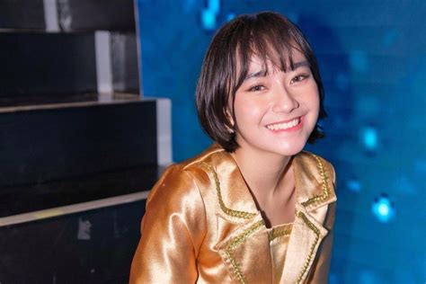 Profil dan Biodata Freya JKT48, Member JKT48 Generasi ke-7