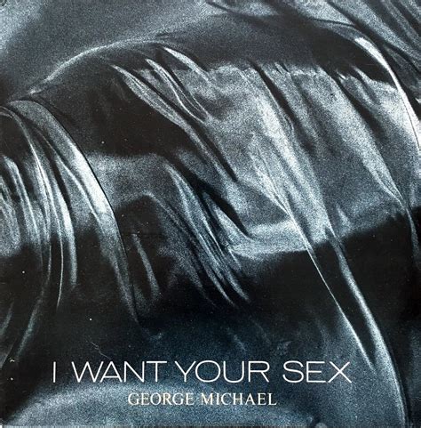 Amazon | I Want Your Sex | George Michael | ミュージック | 音楽
