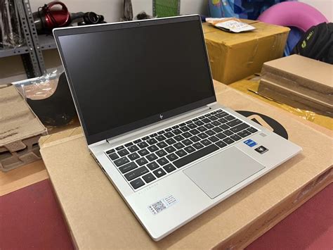 HP EliteBook 630 G10 (I5-1335U) | Giá Chỉ Từ 11 Triệu