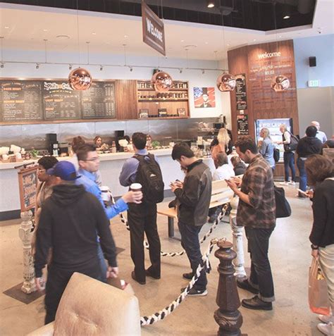 Philz Coffee | Downtown San Francisco