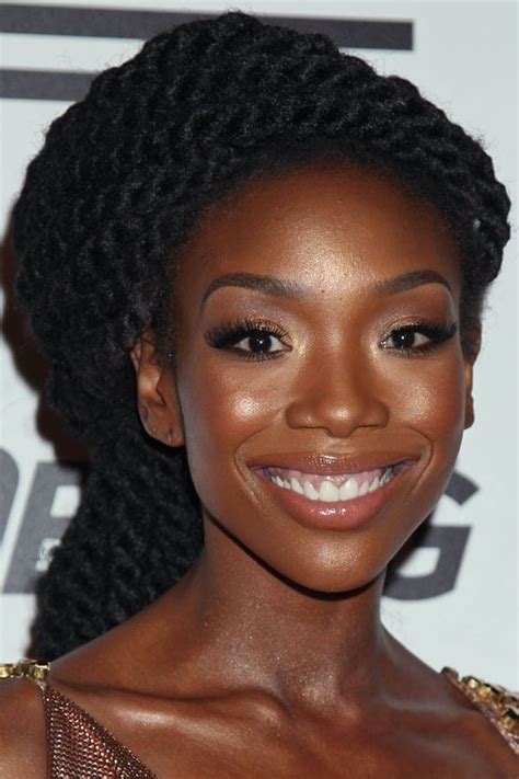 Brandy Norwood — The Movie Database (TMDB)