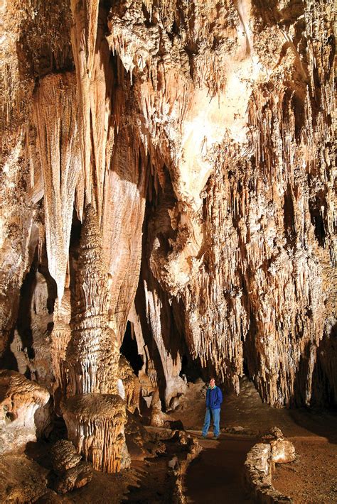 Cave | Definition, Formation, Types, & Facts | Britannica