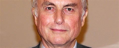 Historia y biografía de Richard Dawkins