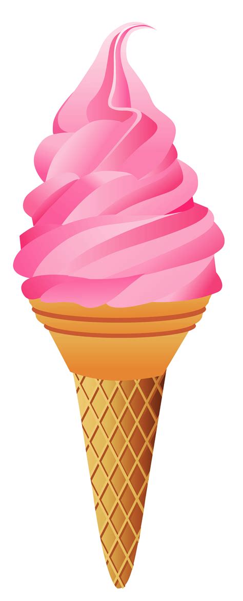 Clip Art Ice Cream Cone Clip Art Library 2640 | The Best Porn Website