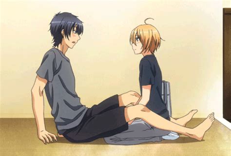 gay shota yaoi porn gif maplevamet